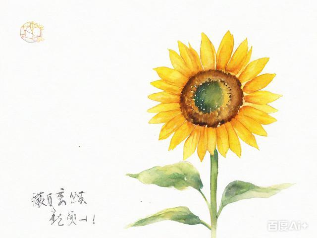 笔锋所至，心光绽放——致高三的最后一搏